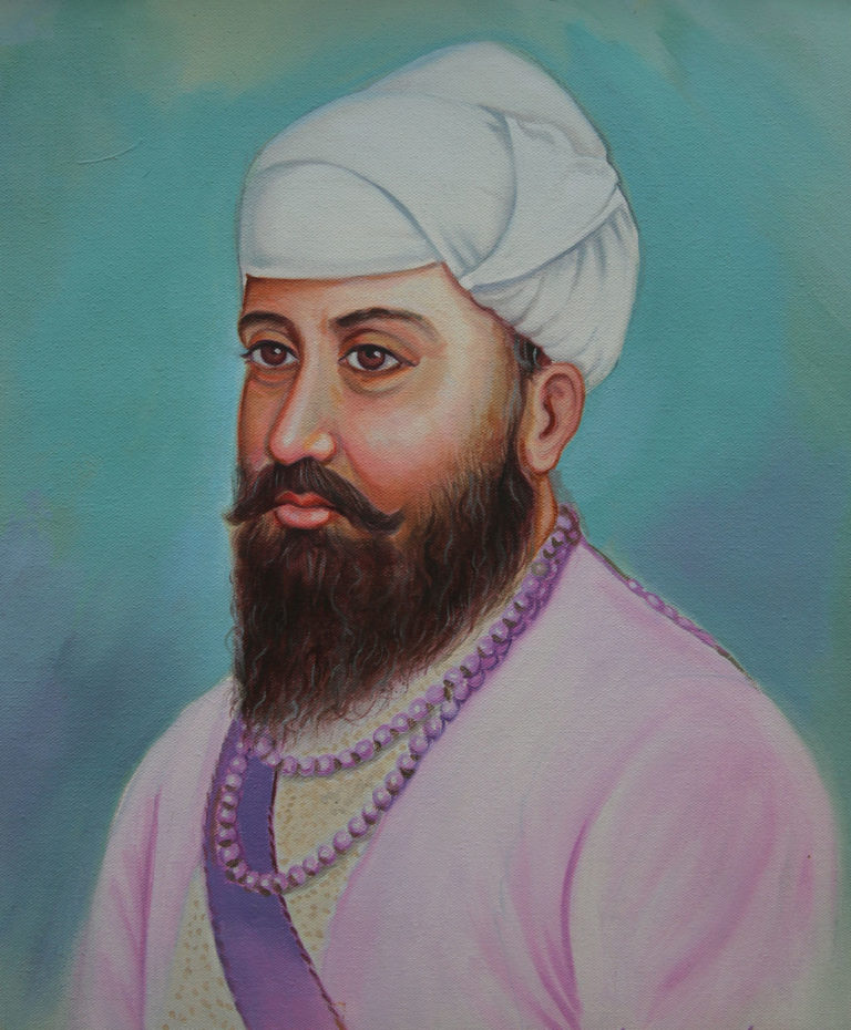 Sant Baba Bir Singh Ji