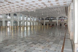 Diwan Hall - Karamsar Rara Sahib